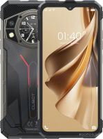 Смартфон CUBOT Kingkong AX 12GB/256GB (черный)