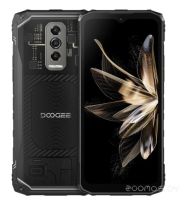 Смартфон DOOGEE Blade 10 Ultra 8GB/256GB (черный)
