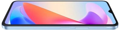Смартфон Honor X6a 4GB/128GB международная версия (небесно-голубой)