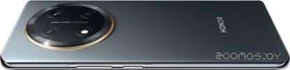 Смартфон Honor X9c 8GB/256GB (титановый черный)