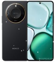 Смартфон Honor X9c Smart 8GB/256GB (полночный черный)
