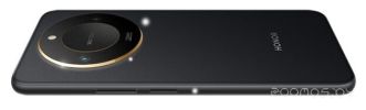 Смартфон Honor X9c Smart 8GB/256GB (полночный черный)