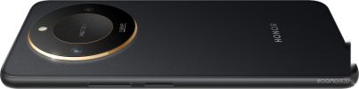 Смартфон Honor X9c Smart 8GB/256GB (полночный черный)