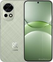 Смартфон Huawei nova 13 BLK-LX9 12GB/256GB (дымчатый зеленый)