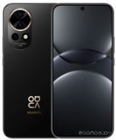Смартфон Huawei nova 13 BLK-LX9 12GB/256GB (черный)