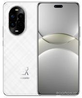 Смартфон Huawei nova 13 Pro MIS-LX9 12GB/512GB (белый)