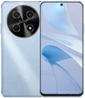 Смартфон Huawei nova 13i 8GB/256GB (голубой)