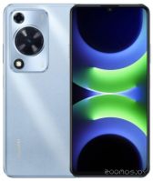Телефон Huawei nova Y72S GFY-LX1 8GB/128GB (голубой, международная версия)