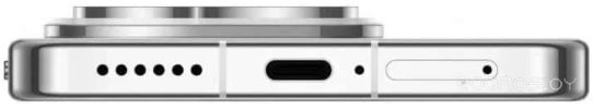 Смартфон Huawei Pura 70 ADY-LX9 12GB/256GB (белый)