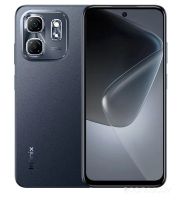 Смартфон Infinix Hot 50i X6531 4GB/128GB (изящный черный)