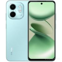 Смартфон Infinix Smart 9 X6532 3GB/128GB (мятно-зеленый)