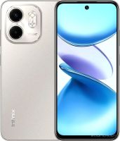 Смартфон Infinix Smart 9 X6532 3GB/128GB (нео-титановый)