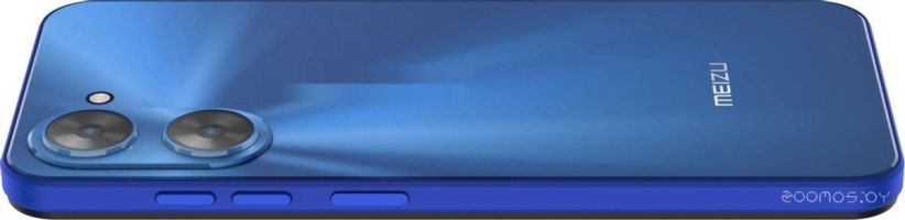 Смартфон Meizu Mblu 21 4GB/64GB международная версия (океанический синий)