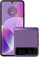 Телефон Motorola Razr 40 8GB/256GB (летняя сирень)