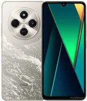 Смартфон POCO C75 8GB/256GB международная версия (золотистый)