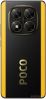 Смартфон POCO X7 8GB/256GB международная версия (черный)