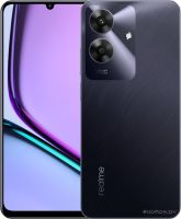 Телефон Realme Note 60 6GB/128GB (черный)