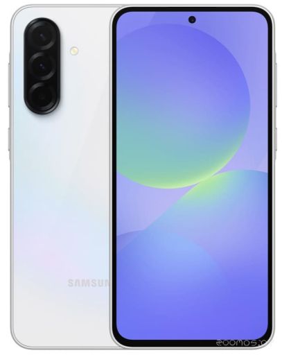 Телефон Samsung Galaxy A36 SM-A366E 8GB/128GB (белый)