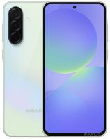 Телефон Samsung Galaxy A36 SM-A366E 8GB/256GB (зеленый)