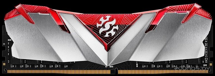 Оперативная память A-Data XPG Gammix D30 2x16GB DDR4 PC4-25600 AX4U320016G16A-DB30