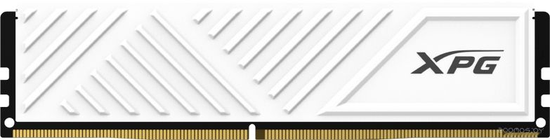 Оперативная память A-Data XPG GAMMIX D35 16ГБ DDR4 3200 МГц AX4U320016G16A-SWHD35