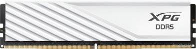 Оперативная память A-Data XPG Lancer Blade 2x16ГБ DDR5 6000 МГц AX5U6000C3416G-DTLABWH