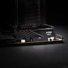 Оперативная память A-Data XPG Lancer Blade 2x16ГБ DDR5 6400 МГц AX5U6400C3216G-DTLABBK