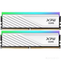 Модуль памяти A-Data XPG Lancer Blade Gaming AX5U6000C3016G-DTLABRWH