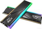Оперативная память A-Data XPG Lancer Blade RGB 2x16ГБ DDR5 6000 МГц AX5U6000C3016G-DTLABRBK