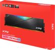 Оперативная память A-Data XPG Lancer RGB 2x32ГБ DDR5 6000МГц AX5U6000C3032G-DCLARBK