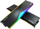 Оперативная память A-Data XPG Lancer RGB 2x32ГБ DDR5 6400МГц AX5U6400C3232G-DCLARBK