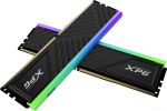 Оперативная память A-Data XPG Spectrix D35G RGB 16ГБ DDR4 3600 МГц AX4U360016G18I-SBKD35G