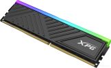 Оперативная память A-Data XPG Spectrix D35G RGB 16ГБ DDR4 3600 МГц AX4U360016G18I-SBKD35G