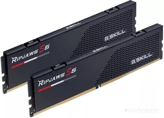 Оперативная память G.SKILL Ripjaws S5 2x32ГБ DDR5 5600 МГц F5-5600J3636D32GX2-RS5K, фото 2