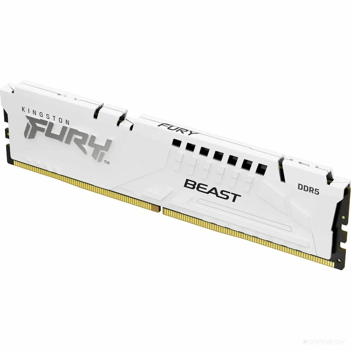 Оперативная память Kingston FURY Beast 16ГБ DDR5 5200 МГц KF552C36BWE-16, фото 2