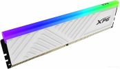 Оперативная память A-Data XPG Spectrix D35G RGB 8ГБ DDR4 3200 МГц AX4U32008G16A-SWHD35G