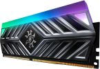 Оперативная память A-Data XPG Spectrix D41 RGB 8ГБ DDR4 3600 МГц AX4U36008G18I-ST41