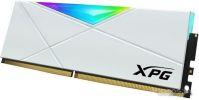 Оперативная память A-Data XPG Spectrix D50 RGB 16ГБ DDR4 3600 МГц AX4U360016G18I-SW50