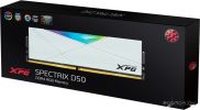Оперативная память A-Data XPG Spectrix D50 RGB 16ГБ DDR4 3600 МГц AX4U360016G18I-SW50