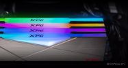 Оперативная память A-Data XPG Spectrix D50 RGB 32ГБ DDR4 3200 МГц AX4U320032G16A-ST50