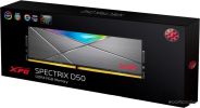 Оперативная память A-Data XPG Spectrix D50 RGB 8GB DDR4 PC4-25600 AX4U32008G16A-ST50