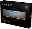 Оперативная память A-Data XPG Spectrix D50 RGB 8GB DDR4 PC4-25600 AX4U32008G16A-ST50