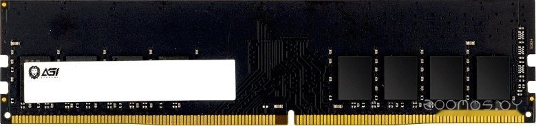 Оперативная память AGI UD138 32ГБ DDR4 3200 МГц AGI320032UD138