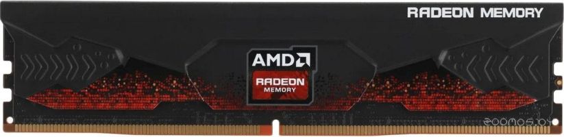 Оперативная память AMD Radeon R7 Performance 16ГБ DDR5 6800 МГц R7516G6800U1S