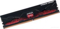 Оперативная память AMD Radeon R7 Performance 16ГБ DDR5 6800 МГц R7516G6800U1S