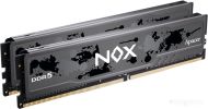 Оперативная память Apacer NOX 16ГБ DDR5 6000 МГц AH5U16G60C512MBAA-1