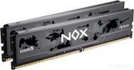 Оперативная память Apacer NOX 16ГБ DDR5 6200 МГц AH5U16G62C532MBAA-1
