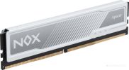 Оперативная память Apacer NOX 2x8ГБ DDR4 3200 МГц AH4U16G32C28YMWAA-2