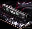 Оперативная память Apacer NOX 2x8ГБ DDR5 5200 МГц AH5U16G52C52RMWAA-2
