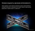 Оперативная память Apacer NOX 2x8ГБ DDR5 5200 МГц AH5U16G52C52RMWAA-2